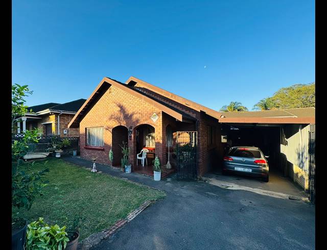 3 BEDROOM HOUSE FOR SALE IN NORTHDALE